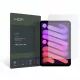 Hofi Tempered Glass Pro+ iPad Mini 6 (2021) kijelzővédő edzett üvegfólia 9H keménységű, átlátszó