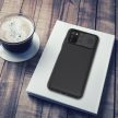 Nillkin Camshield Samsung Galaxy A03s hátlap, tok, fekete
