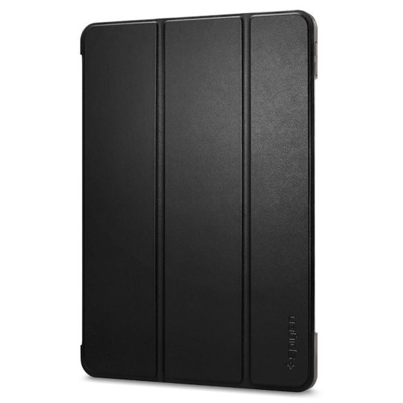 Spigen Smart Fold iPad Pro 11 (2018/2020) oldalra nyíló tok, fekete