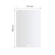 Hofi Tempered Glass Pro+ iPad Mini 5 (2019) kijelzővédő edzett üvegfólia 9H keménységű, átlátszó
