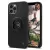 Spigen Gearlock iPhone 12 Pro Max Bike Mount hátlap, tok, fekete