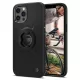 Spigen Gearlock iPhone 12 Pro Max Bike Mount hátlap, tok, fekete