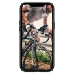 Spigen Gearlock iPhone 12 Pro Max Bike Mount hátlap, tok, fekete