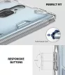 Ringke Air X Xperia XZ2 Premium ütésálló hátlap, tok, átlátszó