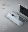 Ringke Air X Xperia XZ2 Premium ütésálló hátlap, tok, átlátszó