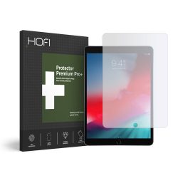   Hofi Glass Pro+ iPad Air 10.5" (2019) kijelzővédő edzett üvegfólia (tempered glass) 9H keménységű, átlátszó
