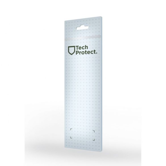 Tech-Protect Touch Stylus univerzális érintőceruza, ezüst