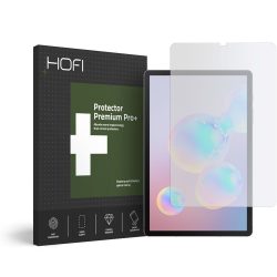   Hofi Glass Pro+ Samsung Galaxy TAB S6 10.5 T860/T865 kijelzővédő edzett üvegfólia (tempered glass) 9H keménységű, átlátszó