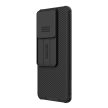 Nillkin CamShield Pro tok Xiaomi Redmi Note 13 Pro 5G/Poco X6 5G, fekete