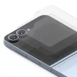 RINGKE kijelzővédő üvegfólia COVER DISPLAY 2db GALAXY Z FLIP 6, átlátszó