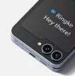 RINGKE kijelzővédő üvegfólia COVER DISPLAY 2db GALAXY Z FLIP 6, átlátszó