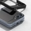 RINGKE kijelzővédő üvegfólia COVER DISPLAY 2db GALAXY Z FLIP 6, átlátszó