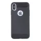 Simple Black Case Samsung Galaxy J5 (2017)hátlap, tok, fekete
