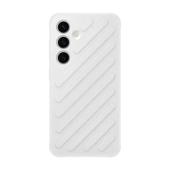   Samsung Shield Case GP-FPS921SACJW Armor Case Samsung Galaxy S24, szürke