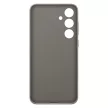 Samsung GP-FPS926HCAAW S24 Plus Vegan Leather Cover tok, bézs