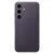 Samsung GP-FPS926HCAVW S24 Plus Vegan Leather Cover tok, lila