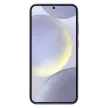 Samsung GP-FPS926HCAVW S24 Plus Vegan Leather Cover tok, lila