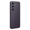 Samsung GP-FPS926HCAVW S24 Plus Vegan Leather Cover tok, lila