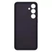Samsung GP-FPS926HCAVW S24 Plus Vegan Leather Cover tok, lila