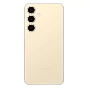 Samsung GP-FPS926SAATW S24 Plus , hátlap, tok, átlátszó