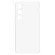 Samsung GP-FPS926SAATW S24 Plus , hátlap, tok, átlátszó