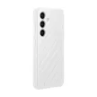 Samsung Shield Case GP-FPS926SACJW Armor Case Samsung Galaxy S24 Plus, szürke