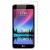Forever LG K4 (2017) kijelzővédő edzett üvegfólia (tempered glass) 9H keménységű (nem teljes kijelzős 2D sík üvegfólia), átlátszó