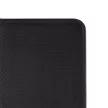 Smart Magnet Samsung Galaxy S8 oldalra nyíló tok, fekete