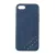 Beeyo Brads Case Type 1 Samsung Galaxy J5 (2017) hátlap, tok, sötétkék