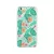 Ultra Trendy Summer Time 1 Huawei P Smart hátlap, tok, mintás, színes
