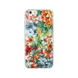   Ultra Trendy Summer Time 2 Xiaomi Redmi Note 5A hátlap, tok, színes