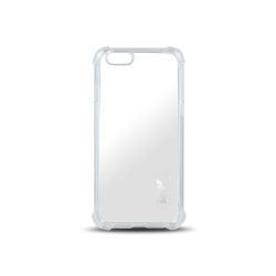 Beeyo Crystal Clear Huawei P Smart hátlap, tok, átlátszó