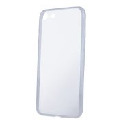   iPhone 7 Plus/8 Plus Slim case 1mm szilikon hátlap, tok, átlátszó