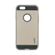 Beeyo Armor case Huawei Y6 Prime (2018) hátlap, tok, arany