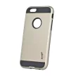 Beeyo Armor case Huawei Y6 Prime (2018) hátlap, tok, arany