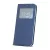 Smart Look iPhone X / iPhone XS navy blue