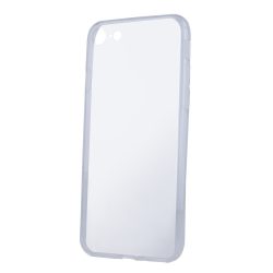   Huawei P Smart (2019) Slim case 1 mm szilikon hátlap, tok, átlátszó