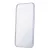 Huawei P Smart (2019) Slim case 1 mm szilikon hátlap, tok, átlátszó