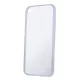 Huawei P Smart (2019) Slim case 1 mm szilikon hátlap, tok, átlátszó