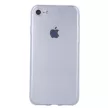 Huawei P Smart (2019) Slim case 1 mm szilikon hátlap, tok, átlátszó