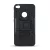 Defender Case Samsung Galaxy S10e hátlap, tok, fekete