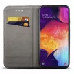 Smart Magnet Huawei Y6 (2019)/Y6 Prime (2019) oldalra nyíló tok, fekete