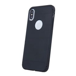 Simple Black Case Xiaomi Mi 9 hátlap tok, fekete