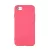 Silicone Case Samsung Galaxy A10 szilikon hátlap, tok, rózsaszín