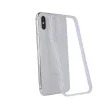 Samsung Galaxy A20e 1.8mm szilikon hátlap, tok, átlátszó