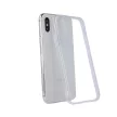 Huawei P30 Lite 1.8mm szilikon hátlap, tok, átlátszó