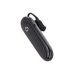 Forever MF-350 Bluetooth 4.2 multipoint headset, fekete 