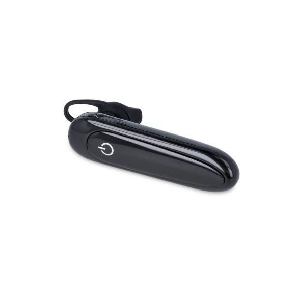 Forever MF-350 Bluetooth 4.2 multipoint headset, fekete 