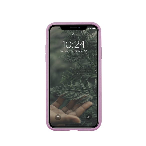 Forever Bioio Huawei P30 Lite környezetbarát, hátlap, tok, rózsaszín