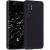 Xiaomi Mi Note 10/Mi Note 10 Pro/Mi CC9 Pro Matt TPU szilikon tok, fekete